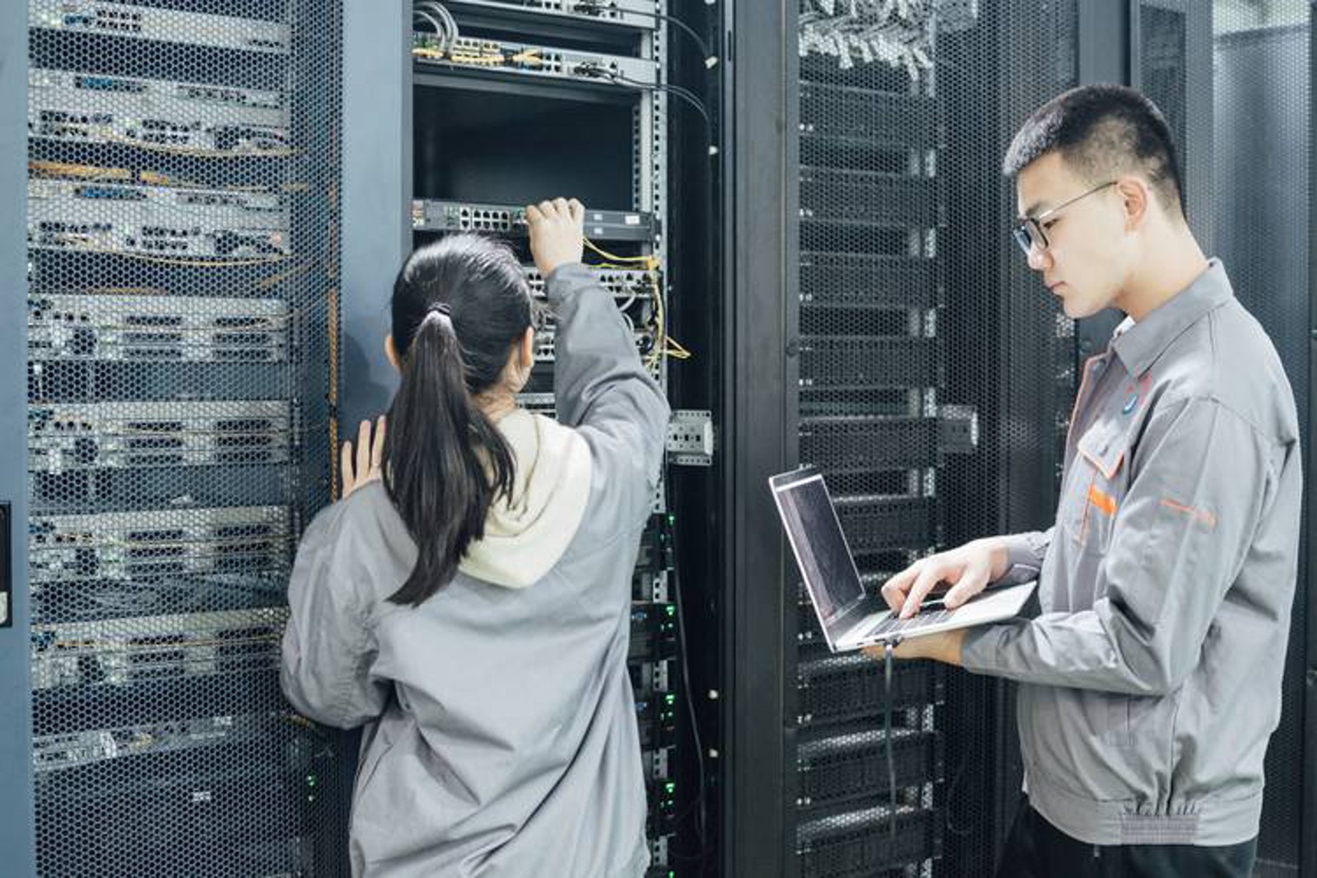 翔泽汇网络科技